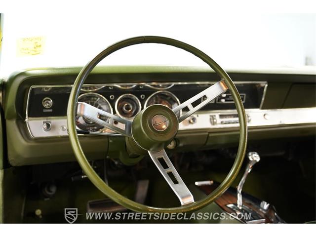 1969 Plymouth Barracuda (CC-2103503) for sale in Concord, North Carolina