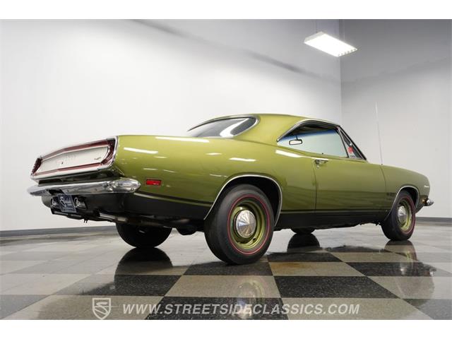 1969 Plymouth Barracuda (CC-2103503) for sale in Concord, North Carolina