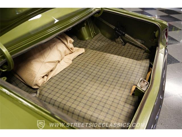 1969 Plymouth Barracuda (CC-2103503) for sale in Concord, North Carolina