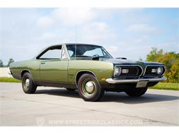 1969 Plymouth Barracuda (CC-2103503) for sale in Concord, North Carolina