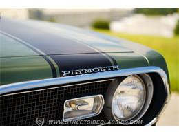 1969 Plymouth Barracuda (CC-2103503) for sale in Concord, North Carolina