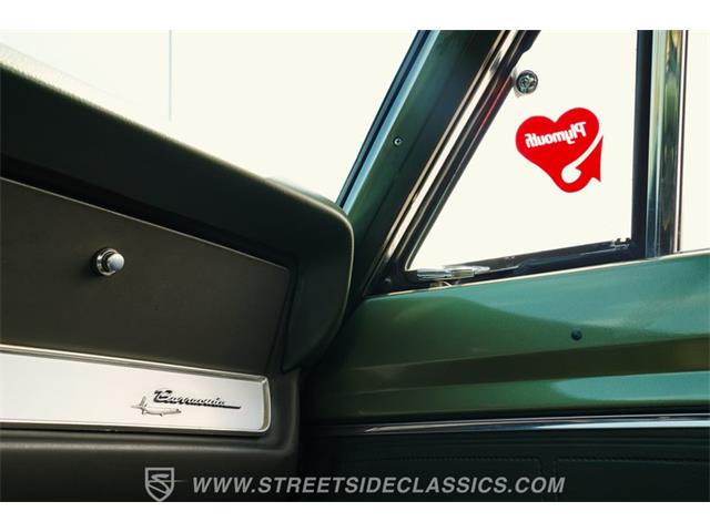1969 Plymouth Barracuda (CC-2103503) for sale in Concord, North Carolina