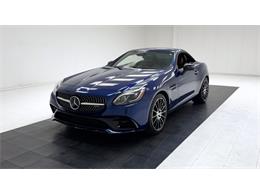 2017 Mercedes-Benz SLC 43 AMG (CC-2103504) for sale in Morgantown, Pennsylvania