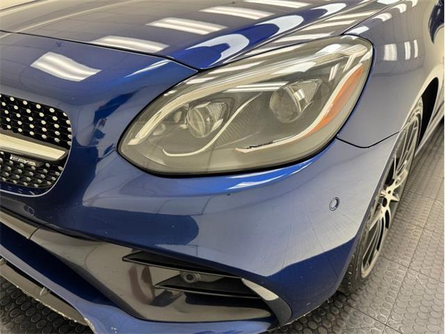 2017 Mercedes-Benz SLC 43 AMG (CC-2103504) for sale in Morgantown, Pennsylvania