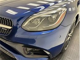 2017 Mercedes-Benz SLC 43 AMG (CC-2103504) for sale in Morgantown, Pennsylvania