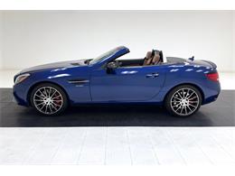 2017 Mercedes-Benz SLC 43 AMG (CC-2103504) for sale in Morgantown, Pennsylvania