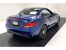 2017 Mercedes-Benz SLC 43 AMG (CC-2103504) for sale in Morgantown, Pennsylvania