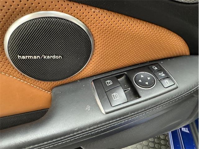 2017 Mercedes-Benz SLC 43 AMG (CC-2103504) for sale in Morgantown, Pennsylvania