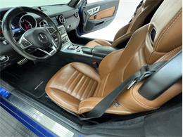 2017 Mercedes-Benz SLC 43 AMG (CC-2103504) for sale in Morgantown, Pennsylvania