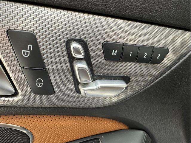 2017 Mercedes-Benz SLC 43 AMG (CC-2103504) for sale in Morgantown, Pennsylvania