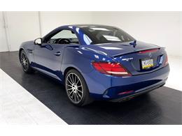 2017 Mercedes-Benz SLC 43 AMG (CC-2103504) for sale in Morgantown, Pennsylvania