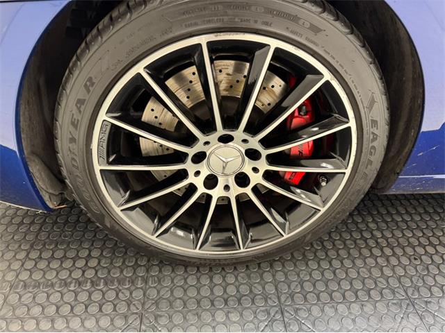 2017 Mercedes-Benz SLC 43 AMG (CC-2103504) for sale in Morgantown, Pennsylvania
