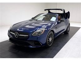 2017 Mercedes-Benz SLC 43 AMG (CC-2103504) for sale in Morgantown, Pennsylvania
