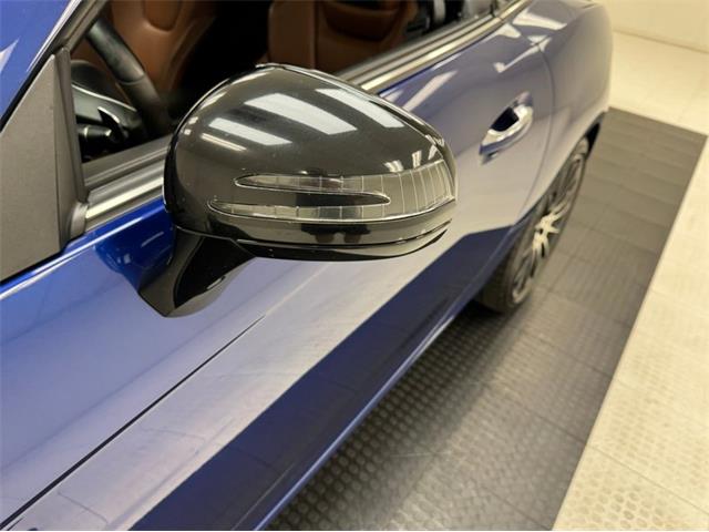 2017 Mercedes-Benz SLC 43 AMG (CC-2103504) for sale in Morgantown, Pennsylvania