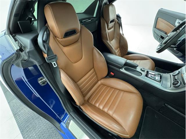 2017 Mercedes-Benz SLC 43 AMG (CC-2103504) for sale in Morgantown, Pennsylvania