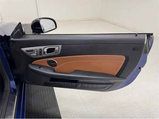 2017 Mercedes-Benz SLC 43 AMG (CC-2103504) for sale in Morgantown, Pennsylvania