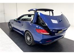 2017 Mercedes-Benz SLC 43 AMG (CC-2103504) for sale in Morgantown, Pennsylvania