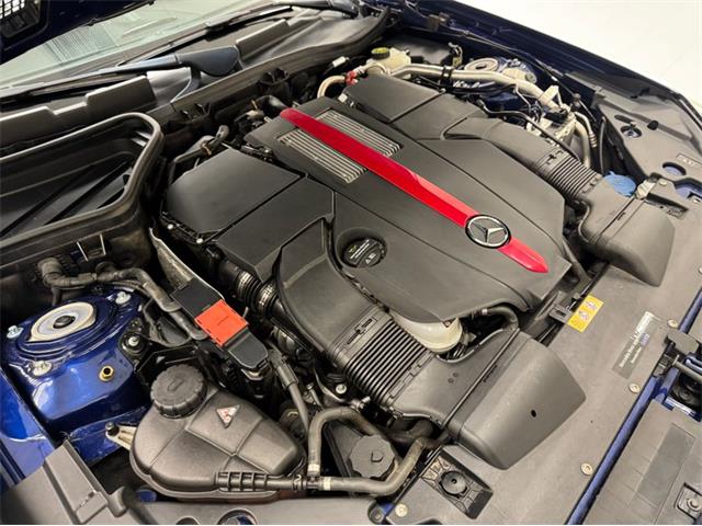 2017 Mercedes-Benz SLC 43 AMG (CC-2103504) for sale in Morgantown, Pennsylvania