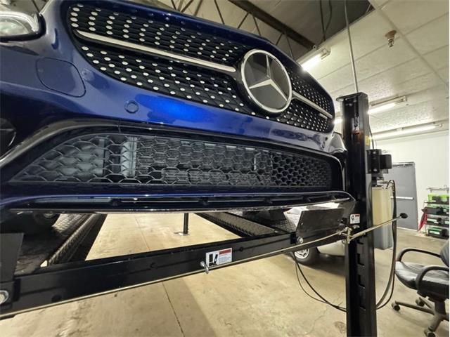2017 Mercedes-Benz SLC 43 AMG (CC-2103504) for sale in Morgantown, Pennsylvania