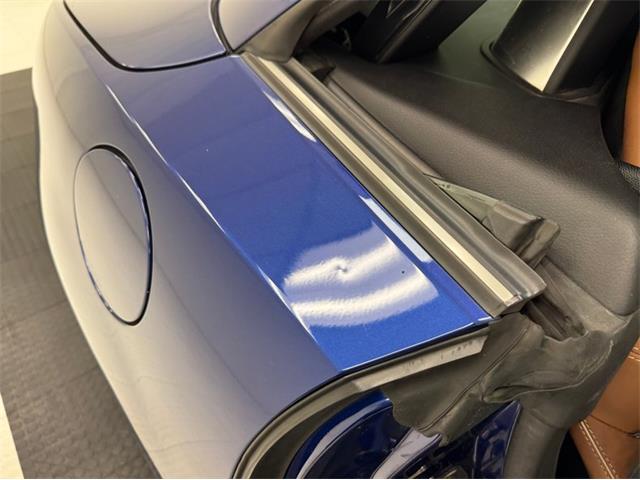2017 Mercedes-Benz SLC 43 AMG (CC-2103504) for sale in Morgantown, Pennsylvania