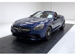 2017 Mercedes-Benz SLC 43 AMG (CC-2103504) for sale in Morgantown, Pennsylvania