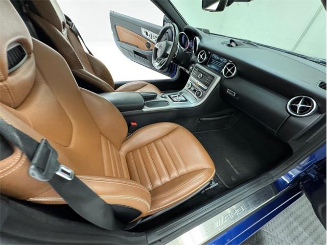 2017 Mercedes-Benz SLC 43 AMG (CC-2103504) for sale in Morgantown, Pennsylvania