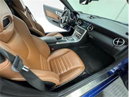 2017 Mercedes-Benz SLC 43 AMG (CC-2103504) for sale in Morgantown, Pennsylvania