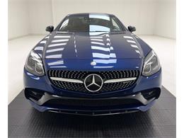 2017 Mercedes-Benz SLC 43 AMG (CC-2103504) for sale in Morgantown, Pennsylvania