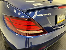 2017 Mercedes-Benz SLC 43 AMG (CC-2103504) for sale in Morgantown, Pennsylvania