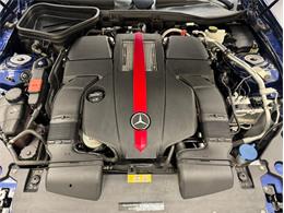 2017 Mercedes-Benz SLC 43 AMG (CC-2103504) for sale in Morgantown, Pennsylvania