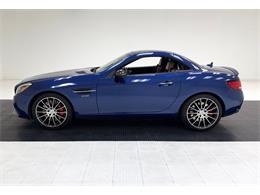 2017 Mercedes-Benz SLC 43 AMG (CC-2103504) for sale in Morgantown, Pennsylvania
