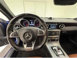 2017 Mercedes-Benz SLC 43 AMG (CC-2103504) for sale in Morgantown, Pennsylvania