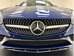 2017 Mercedes-Benz SLC 43 AMG (CC-2103504) for sale in Morgantown, Pennsylvania