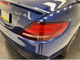 2017 Mercedes-Benz SLC 43 AMG (CC-2103504) for sale in Morgantown, Pennsylvania