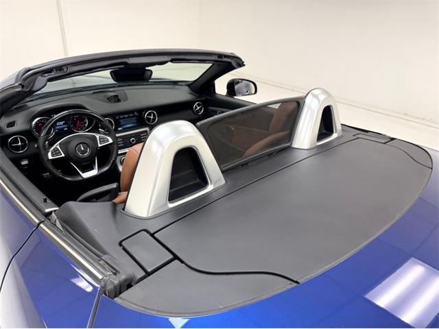 2017 Mercedes-Benz SLC 43 AMG (CC-2103504) for sale in Morgantown, Pennsylvania