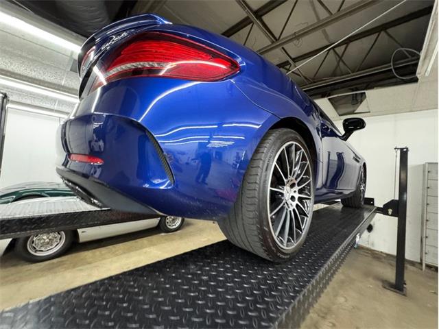 2017 Mercedes-Benz SLC 43 AMG (CC-2103504) for sale in Morgantown, Pennsylvania