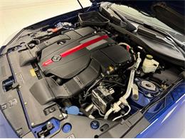 2017 Mercedes-Benz SLC 43 AMG (CC-2103504) for sale in Morgantown, Pennsylvania