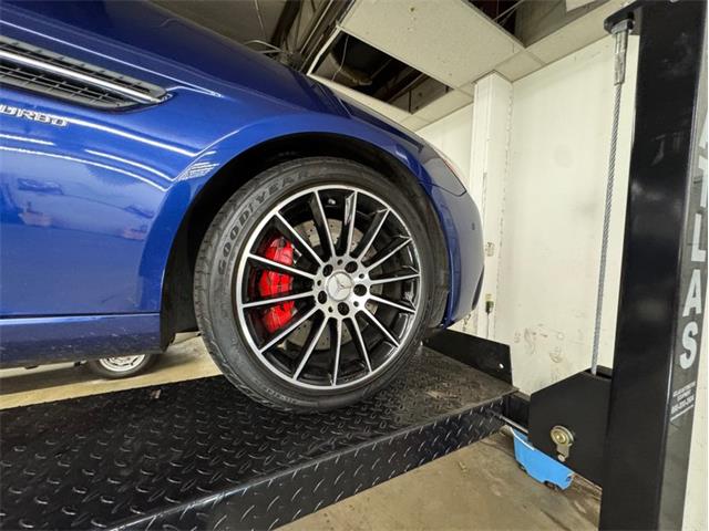 2017 Mercedes-Benz SLC 43 AMG (CC-2103504) for sale in Morgantown, Pennsylvania