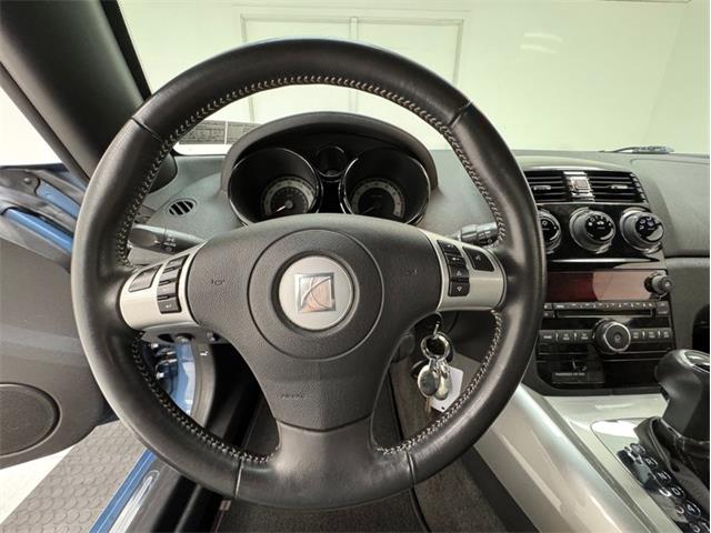 2008 Saturn Sky (CC-2103505) for sale in Morgantown, Pennsylvania