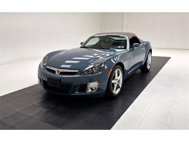 2008 Saturn Sky (CC-2103505) for sale in Morgantown, Pennsylvania