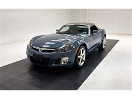 2008 Saturn Sky (CC-2103505) for sale in Morgantown, Pennsylvania