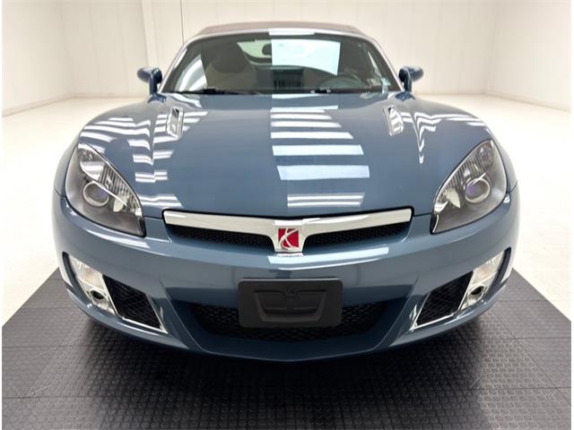 2008 Saturn Sky (CC-2103505) for sale in Morgantown, Pennsylvania
