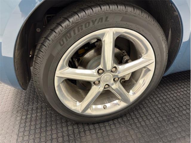 2008 Saturn Sky (CC-2103505) for sale in Morgantown, Pennsylvania