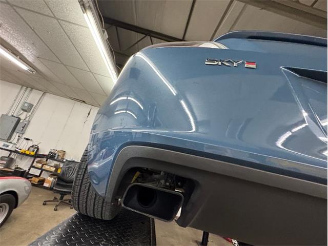 2008 Saturn Sky (CC-2103505) for sale in Morgantown, Pennsylvania