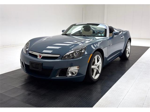 2008 Saturn Sky (CC-2103505) for sale in Morgantown, Pennsylvania