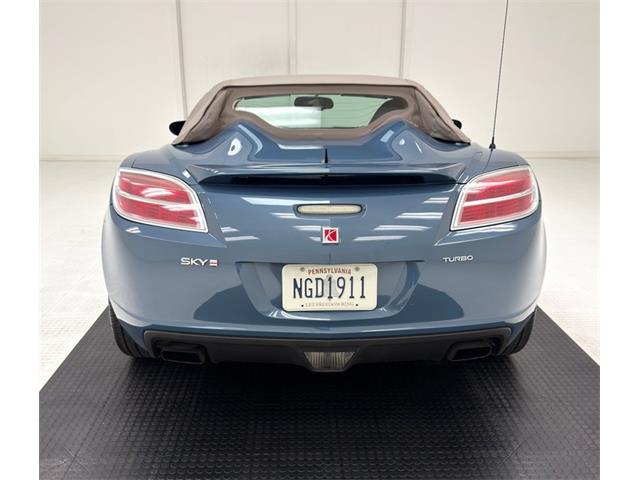 2008 Saturn Sky (CC-2103505) for sale in Morgantown, Pennsylvania