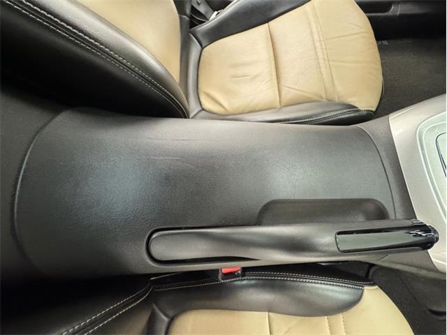 2008 Saturn Sky (CC-2103505) for sale in Morgantown, Pennsylvania