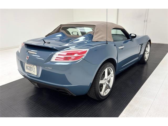 2008 Saturn Sky (CC-2103505) for sale in Morgantown, Pennsylvania