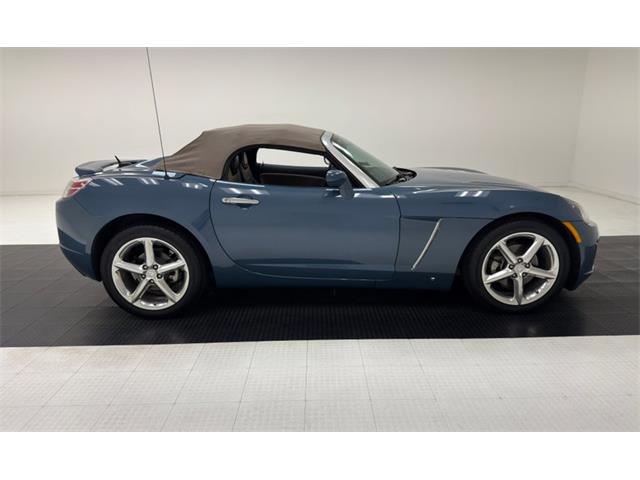 2008 Saturn Sky (CC-2103505) for sale in Morgantown, Pennsylvania