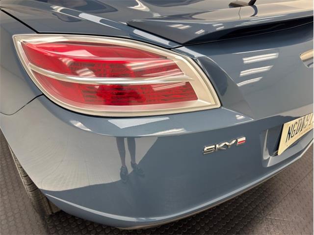 2008 Saturn Sky (CC-2103505) for sale in Morgantown, Pennsylvania